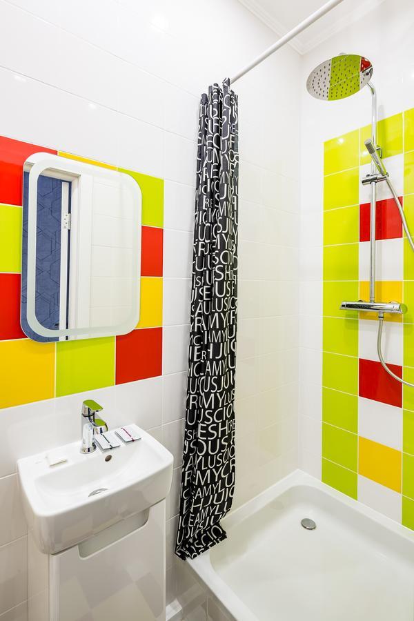 Medova8 Apartment Lviv Luaran gambar